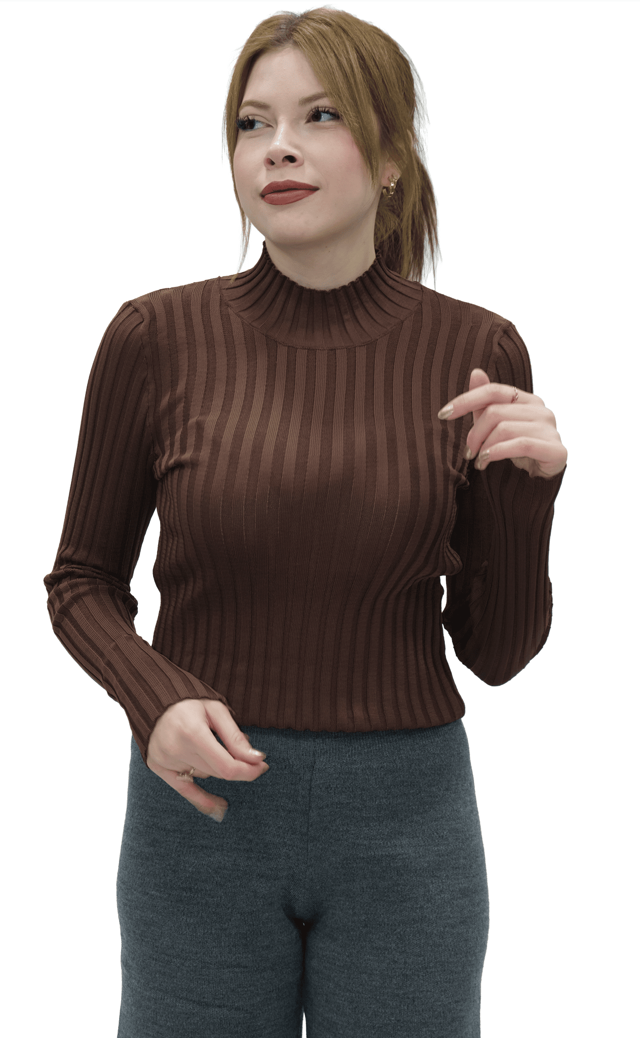 Triko Body 12869 - Desfita