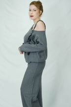 Triko takım 6940 - Desfita