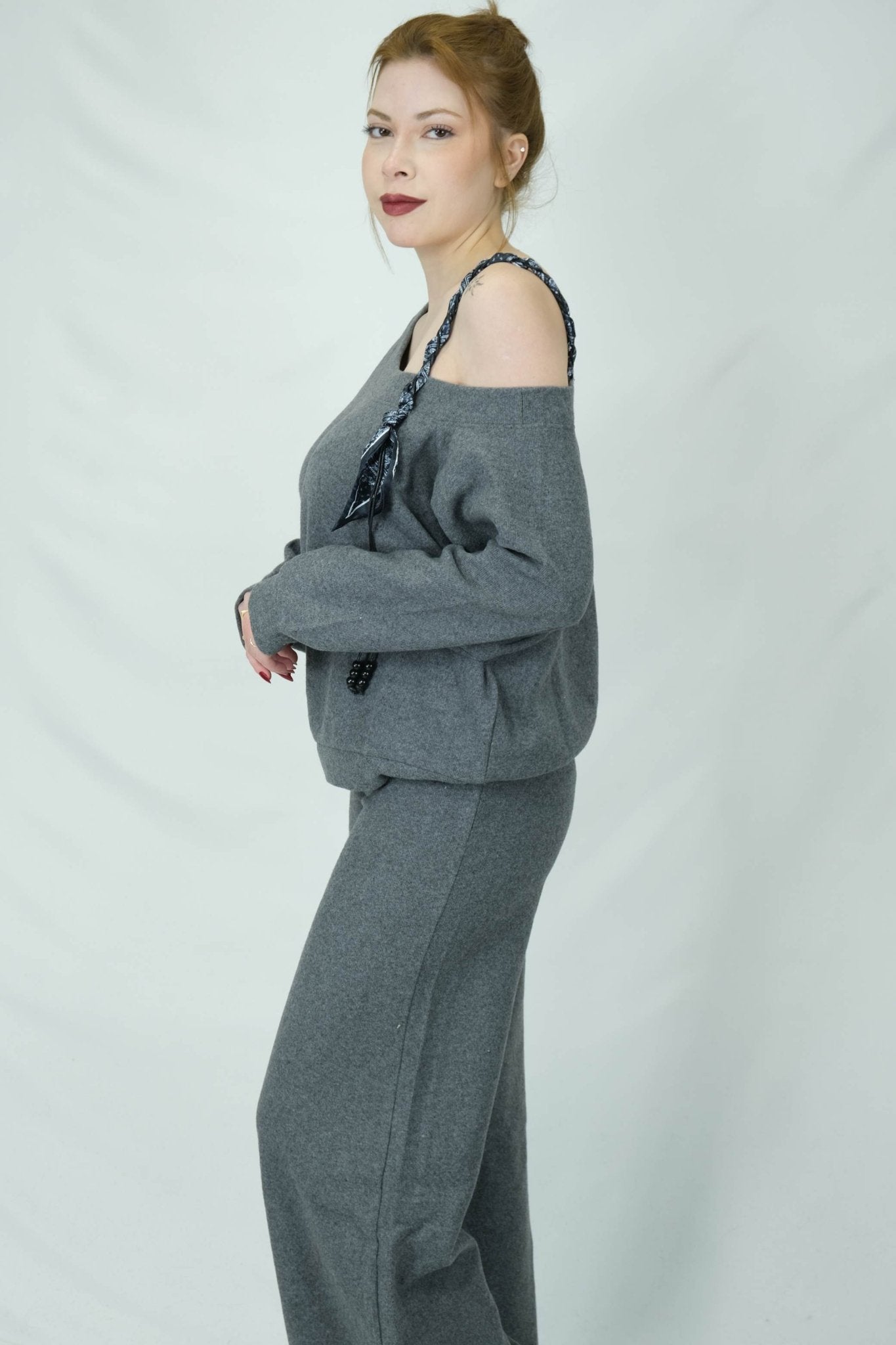 Triko takım 6940 - Desfita