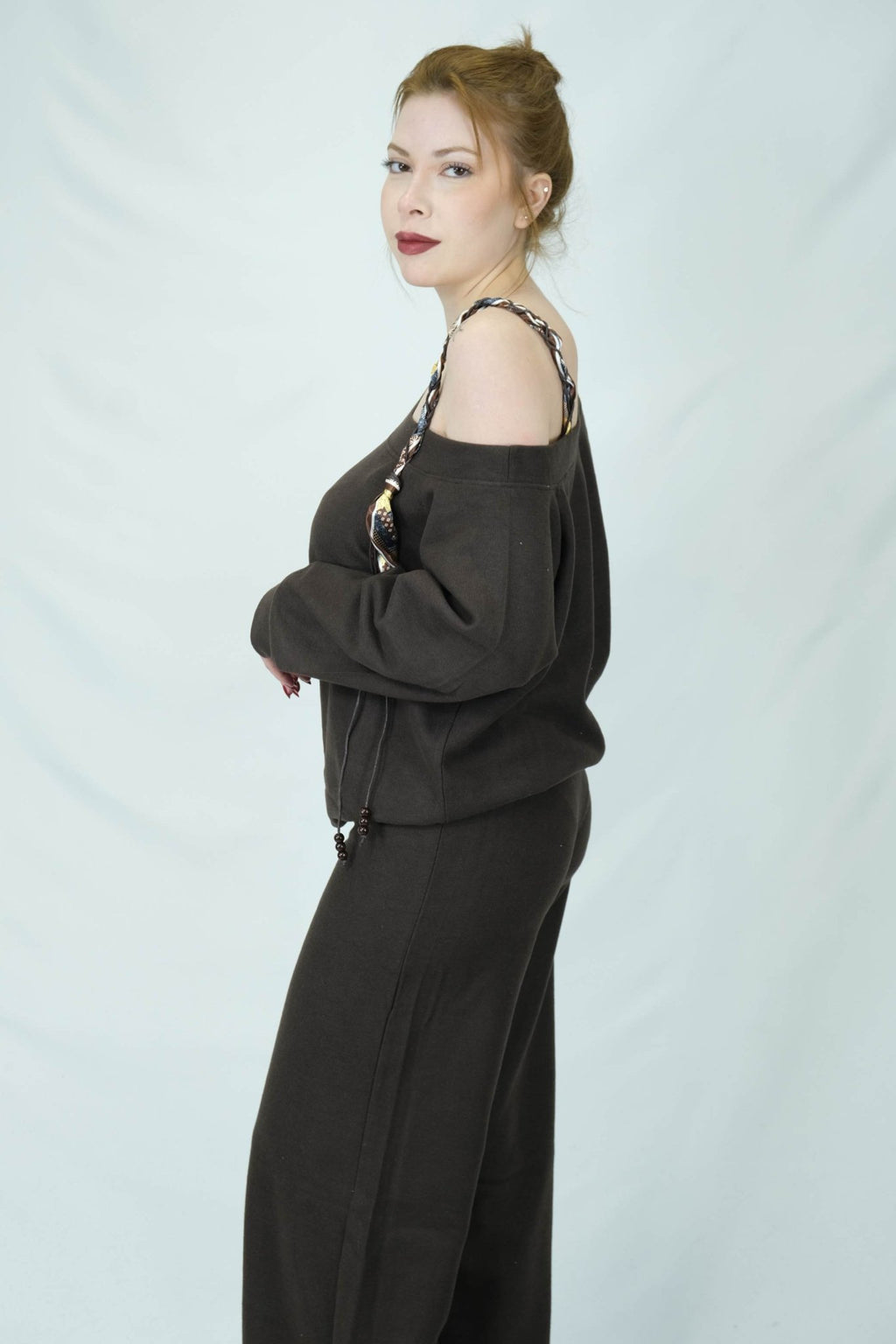 Triko takım 6940 - Desfita