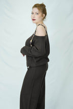 Triko takım 6940 - Desfita