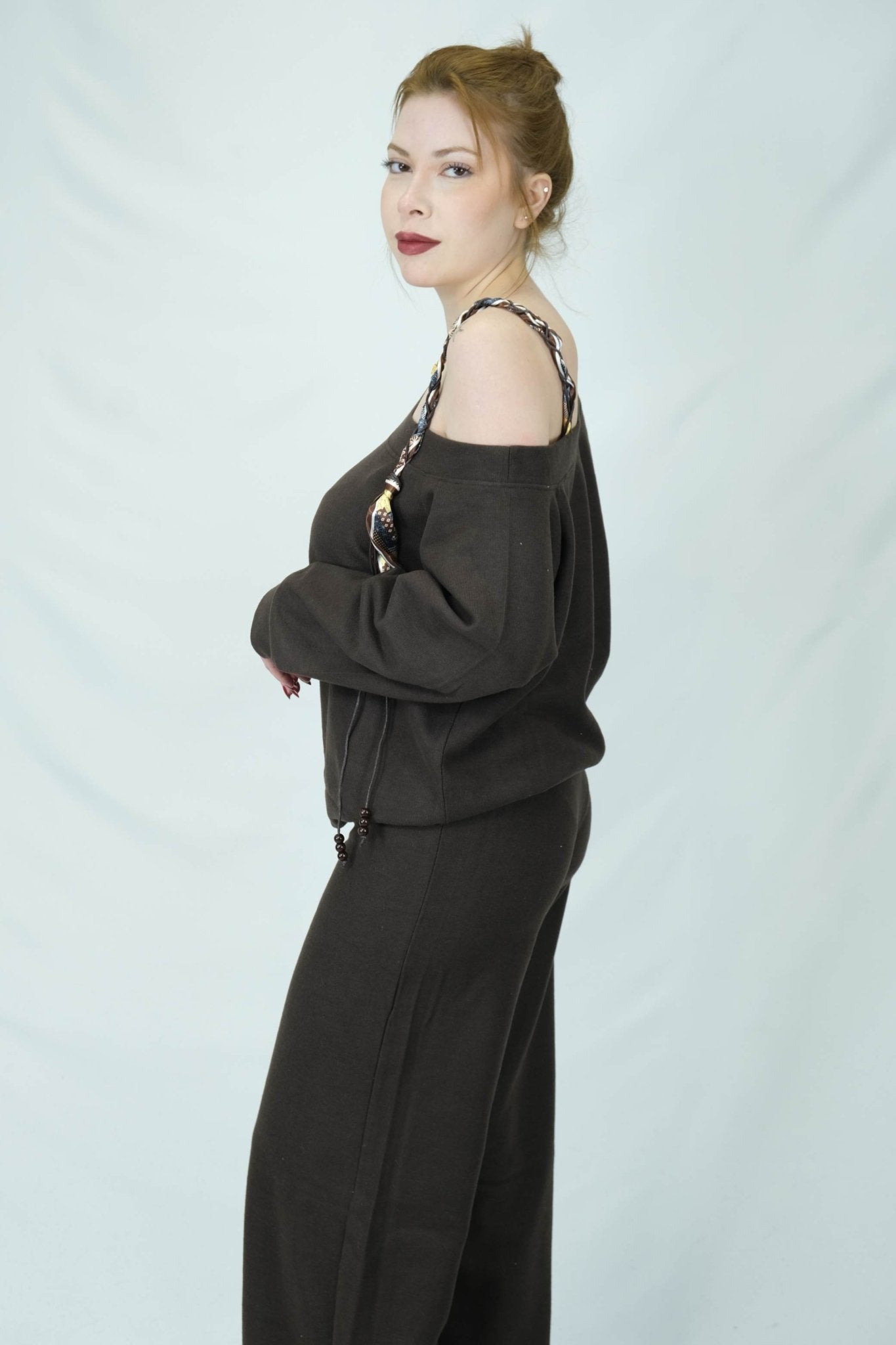 Triko takım 6940 - Desfita