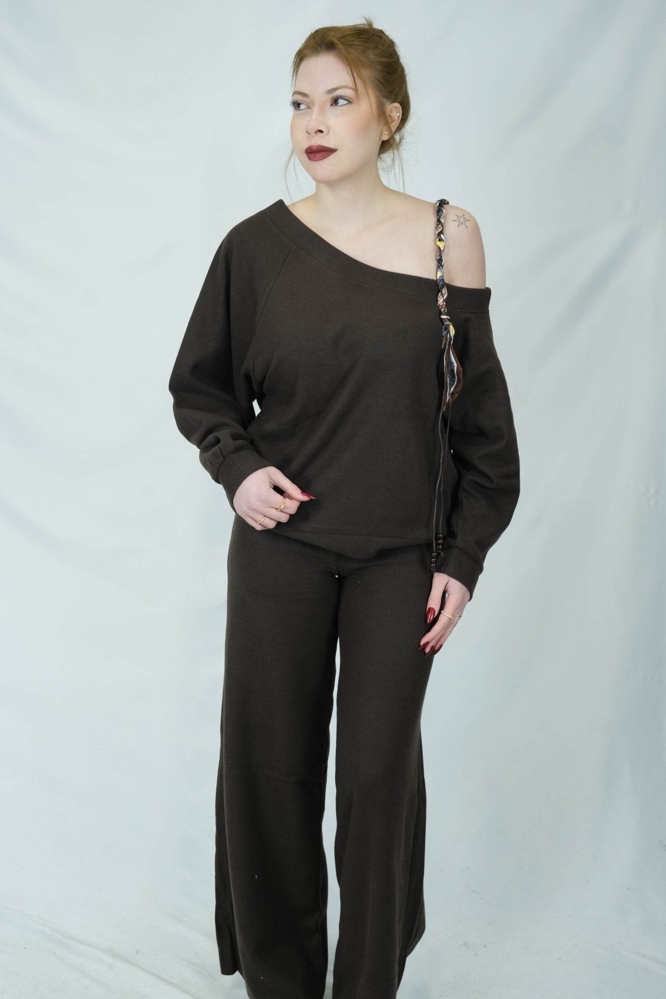 Triko takım 6940 Ürün ikincil görseli