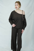 Triko takım 6940 - Desfita