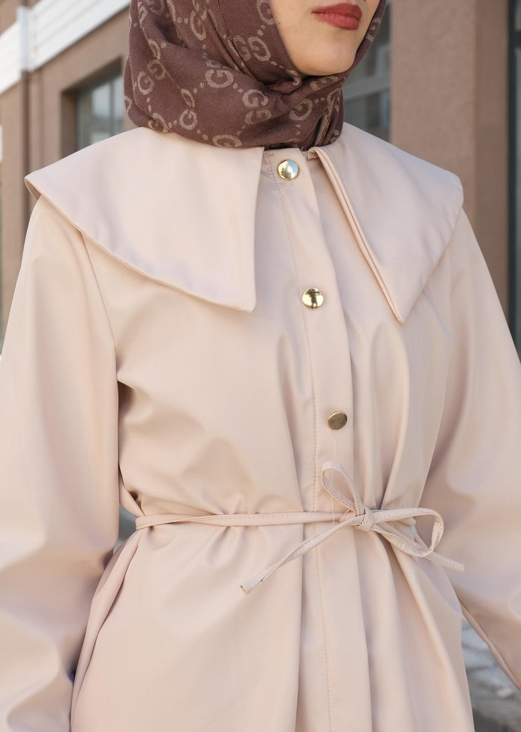 TUNİK - 1627 - Desfita