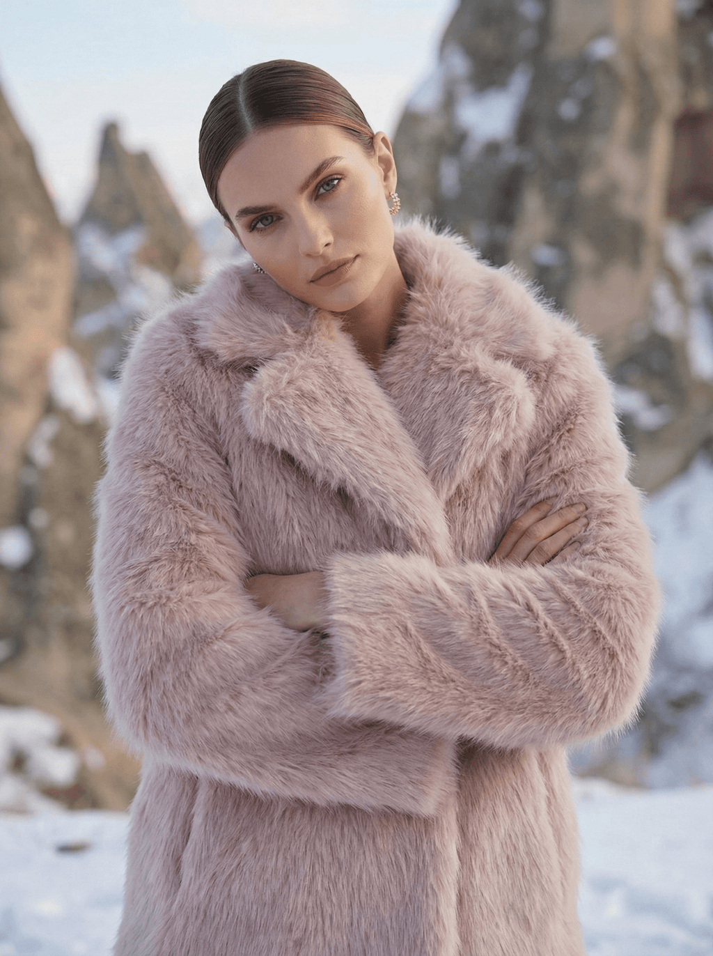 UZUN KÜRK - Desfita