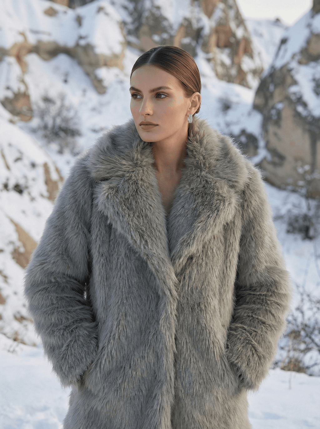 UZUN KÜRK - Desfita