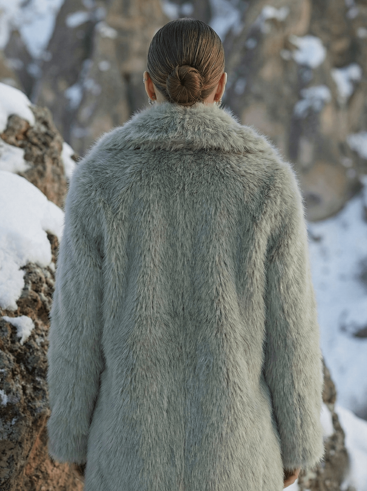 UZUN KÜRK - Desfita