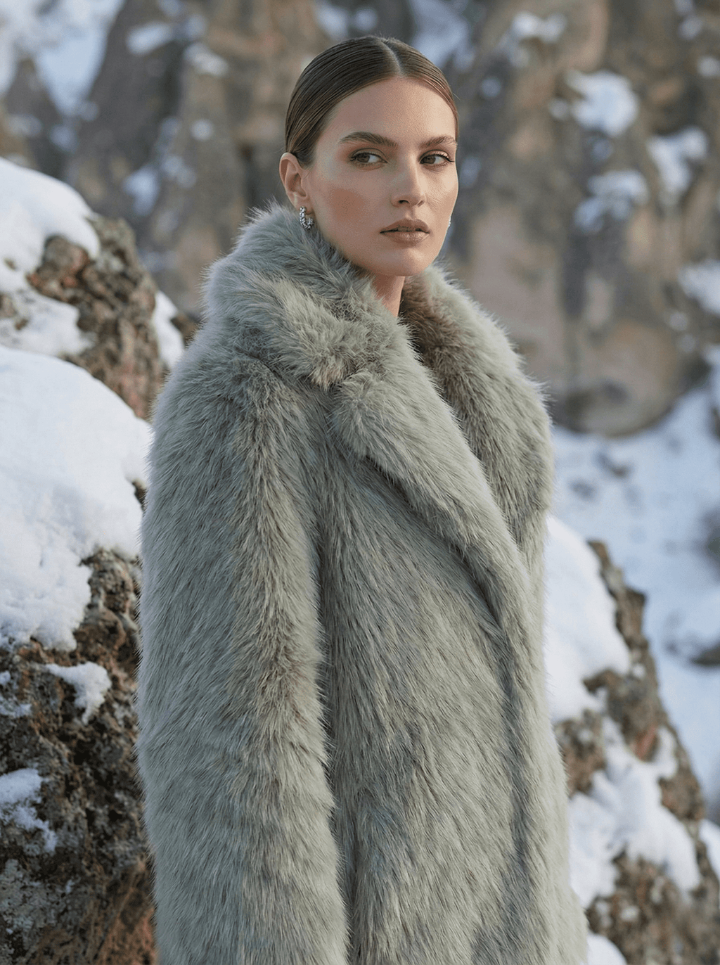 UZUN KÜRK - Desfita