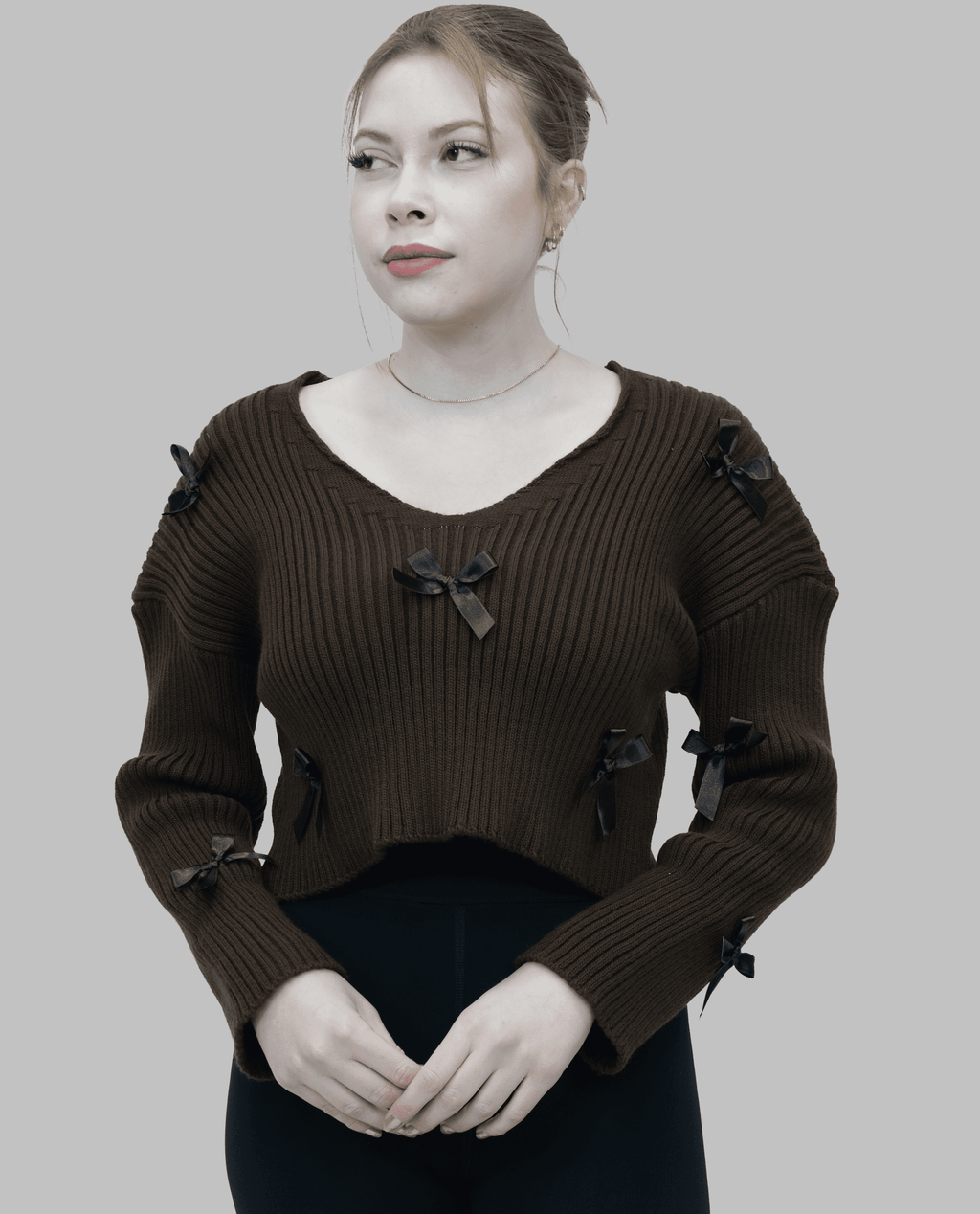 V Yaka Fiyonklu Kazak | 1598 - Desfita