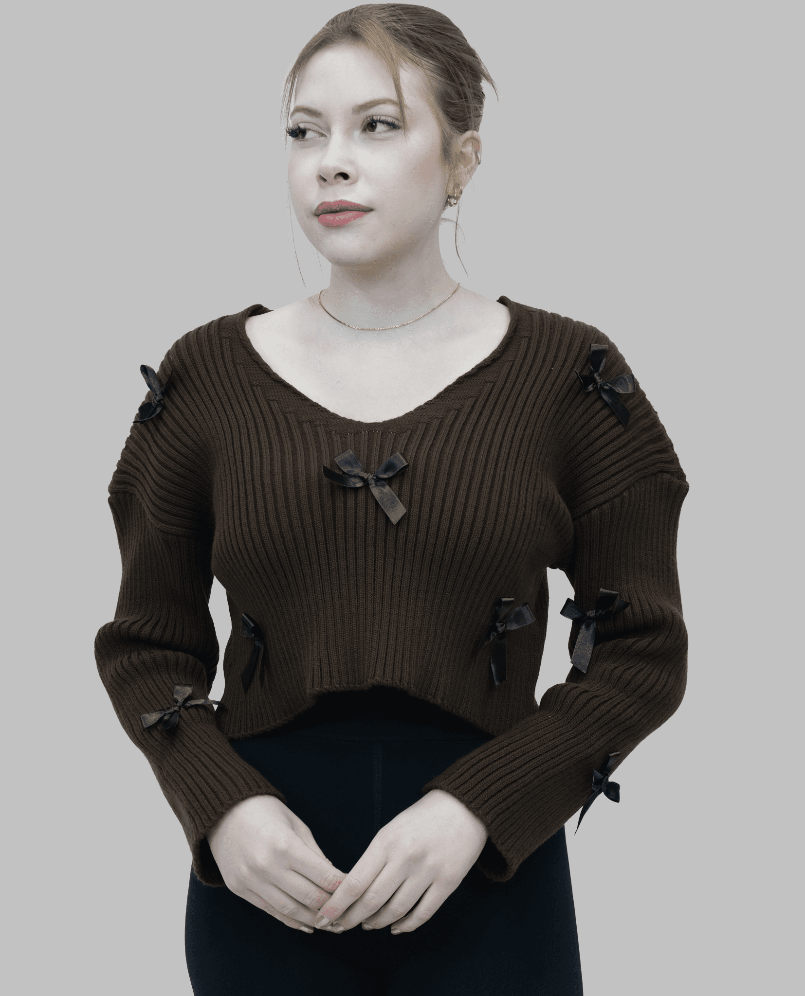 V Yaka Fiyonklu Kazak | 1598 - Desfita