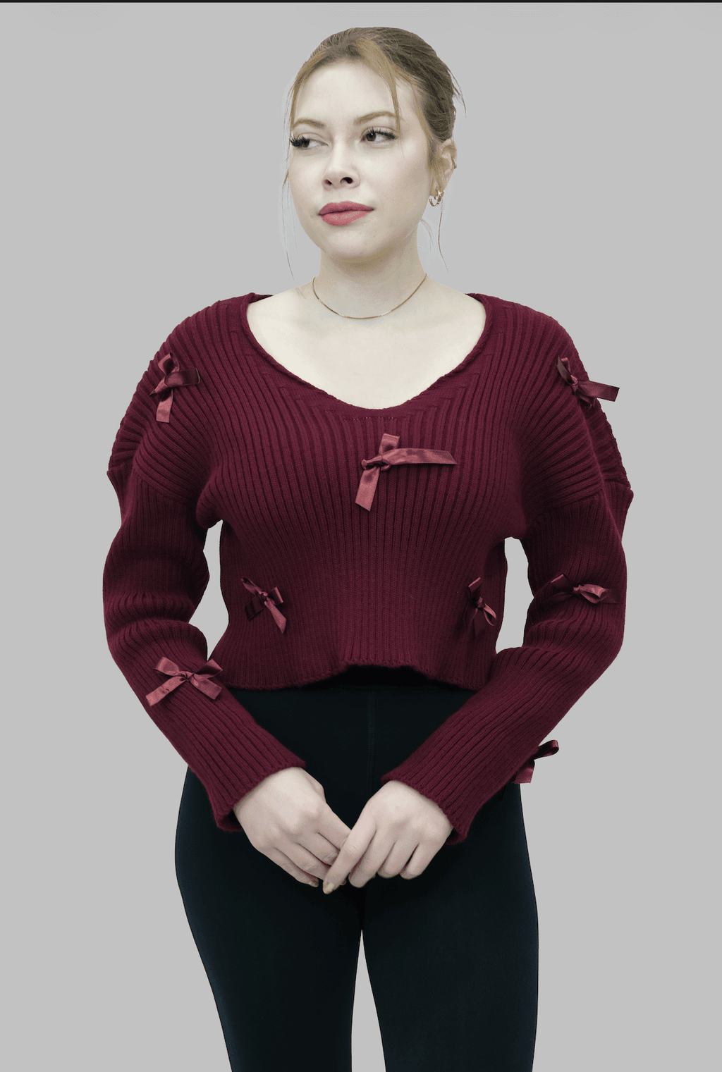 V Yaka Fiyonklu Kazak | 1598 - Desfita