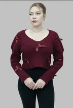 V Yaka Fiyonklu Kazak | 1598 - Desfita