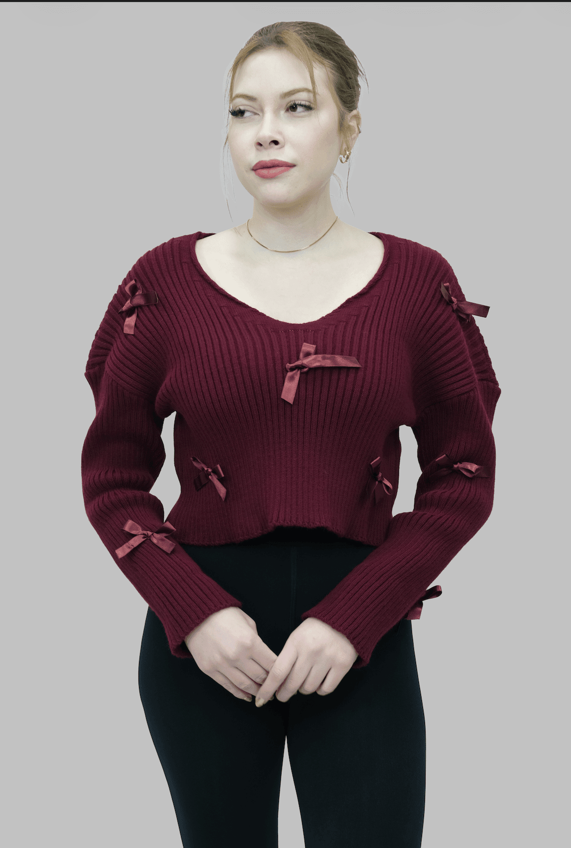 V Yaka Fiyonklu Kazak | 1598 - Desfita