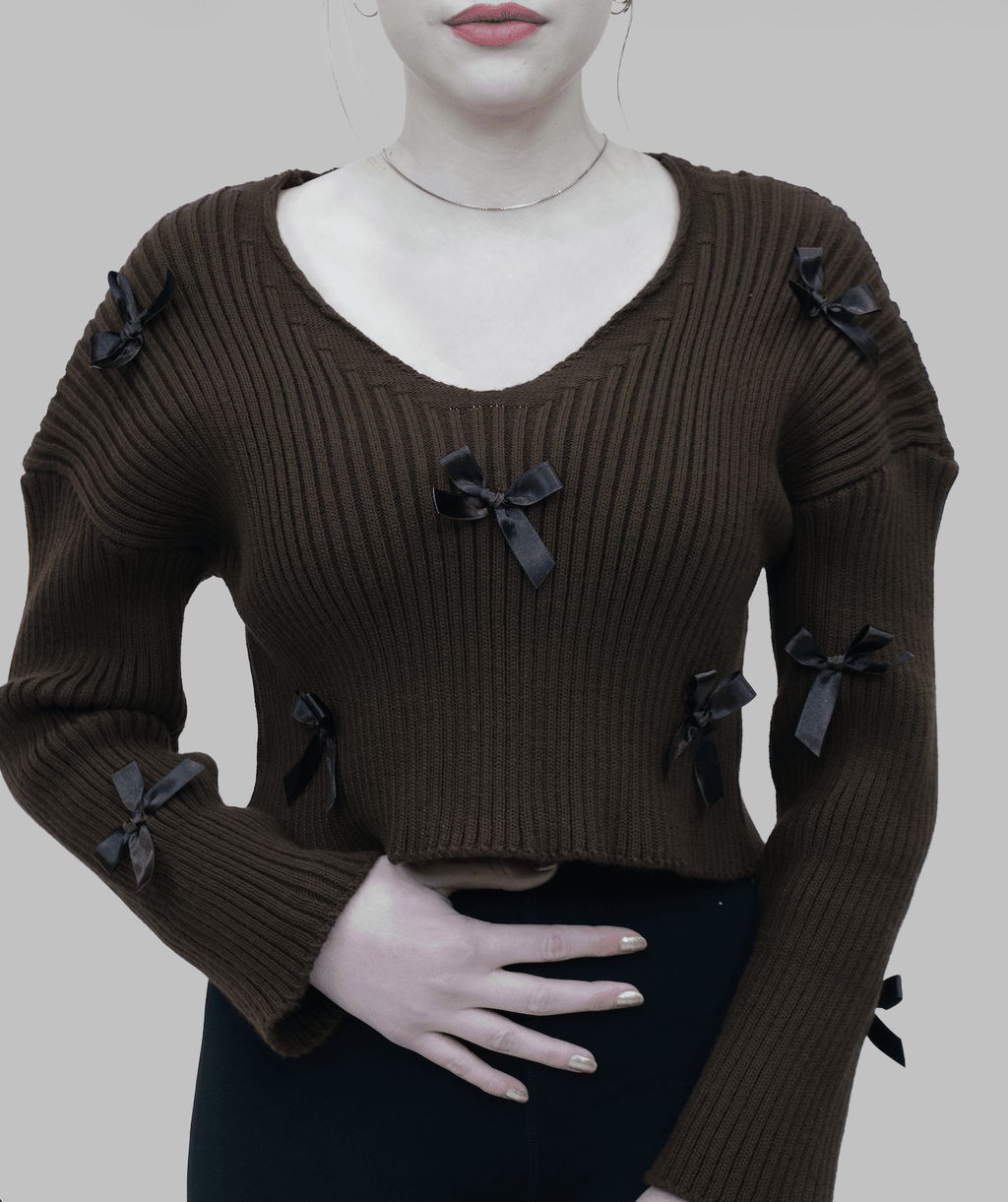 V Yaka Fiyonklu Kazak | 1598 - Desfita