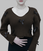 V Yaka Fiyonklu Kazak | 1598 - Desfita