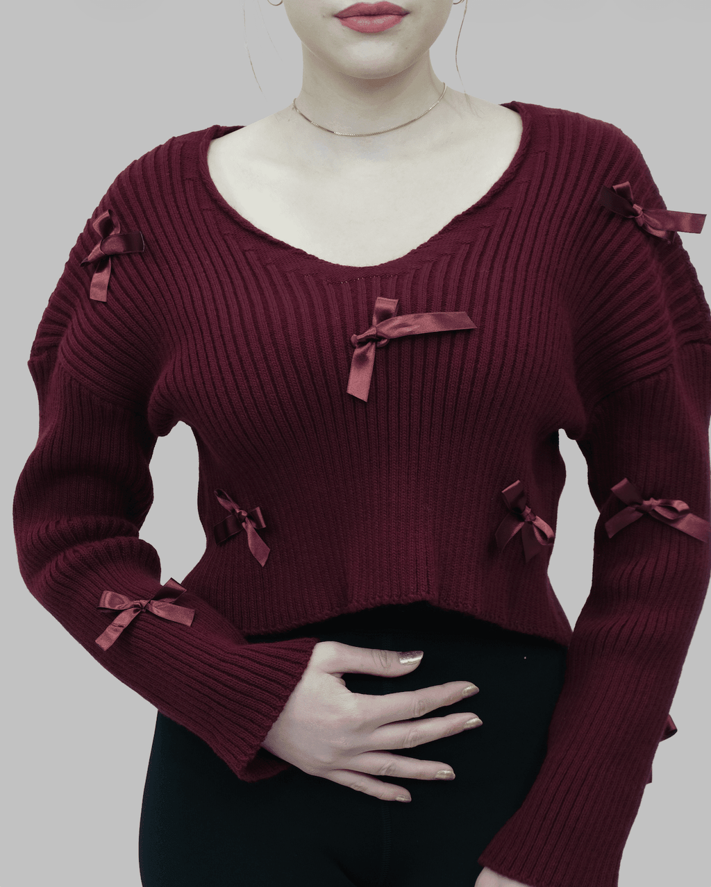 V Yaka Fiyonklu Kazak | 1598 - Desfita