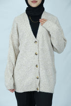 V Yaka Hırka 1602 - Desfita