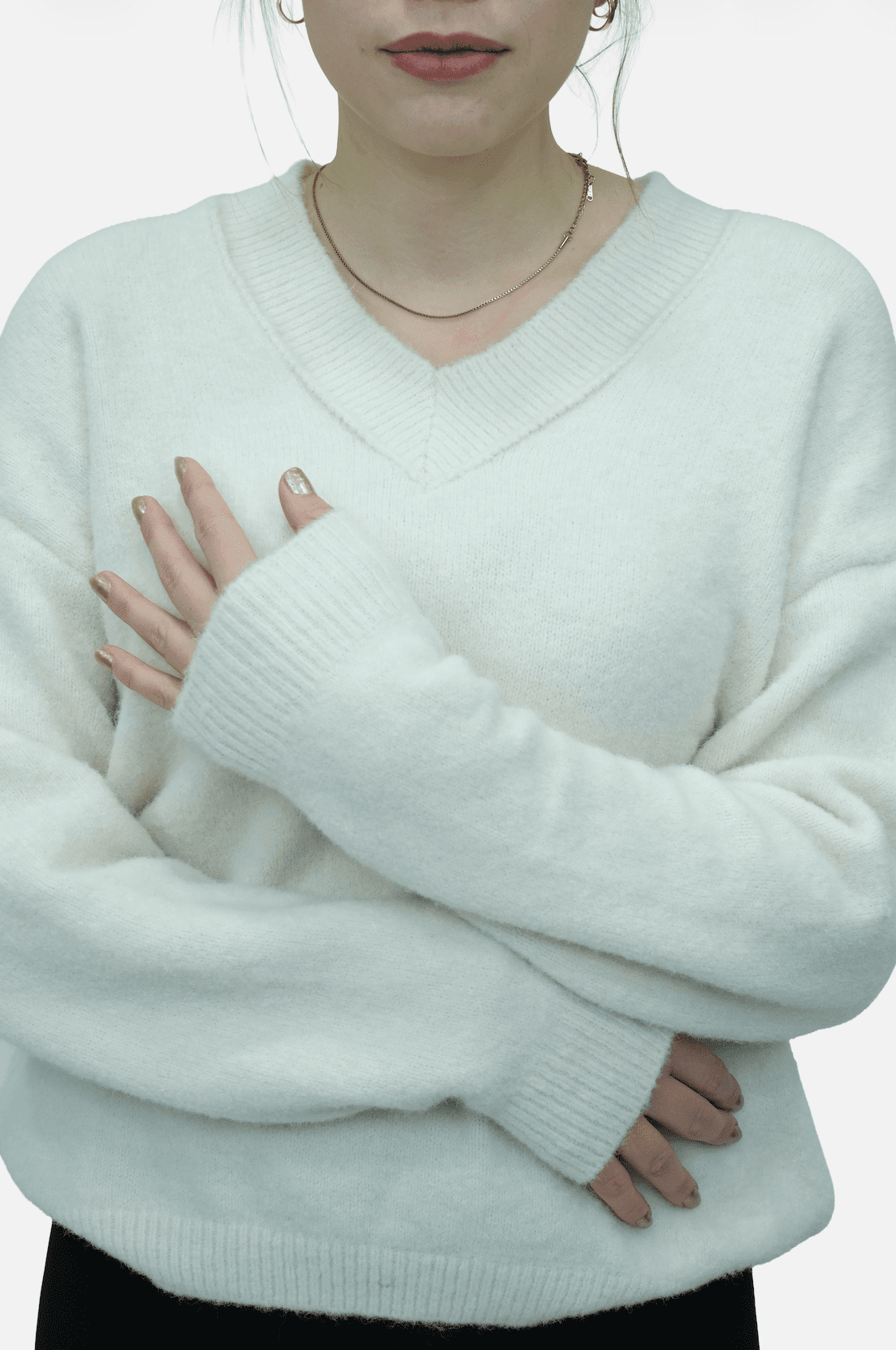 V yaka Kazak 1572 - Desfita