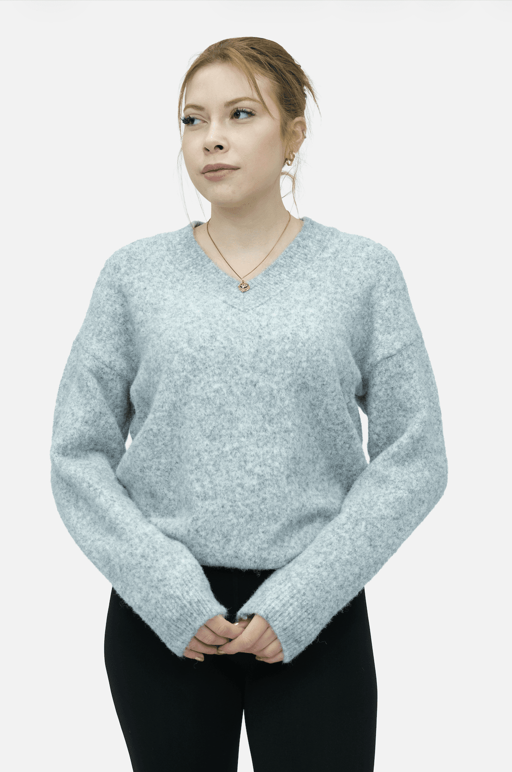 V yaka Kazak 1572 - Desfita