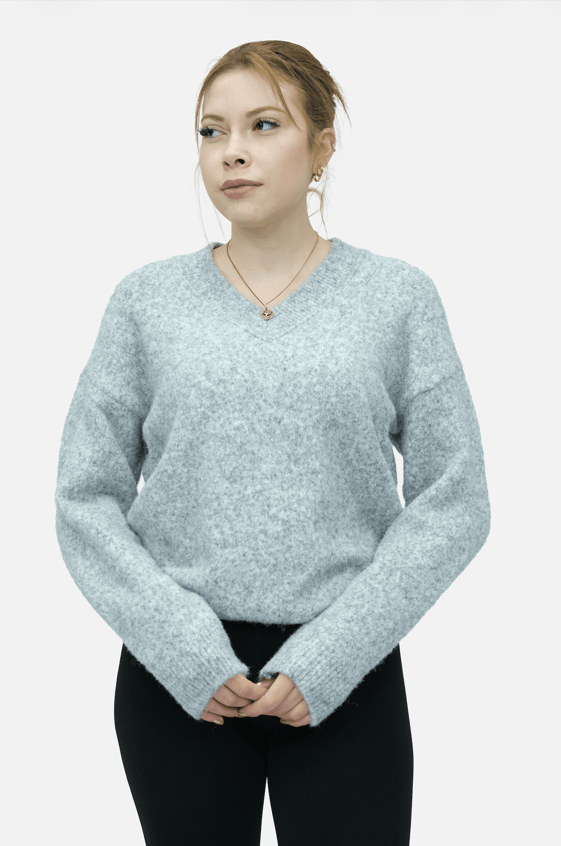 V yaka Kazak 1572 - Desfita