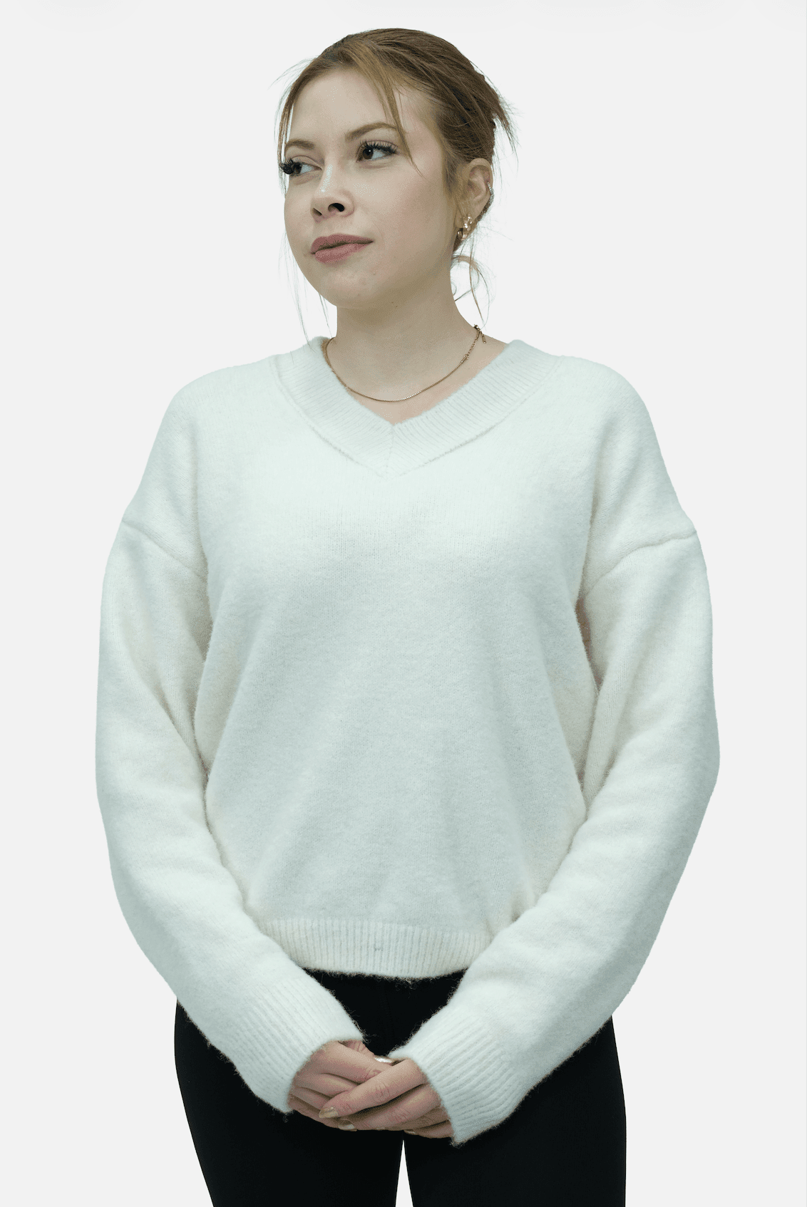 V yaka Kazak 1572 - Desfita