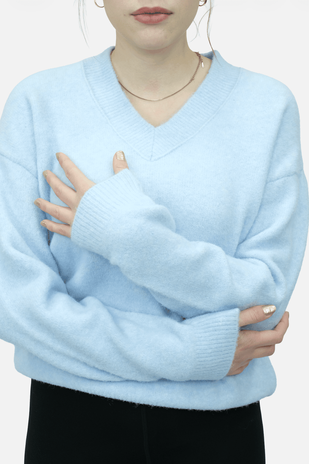 V yaka Kazak 1572 - Desfita