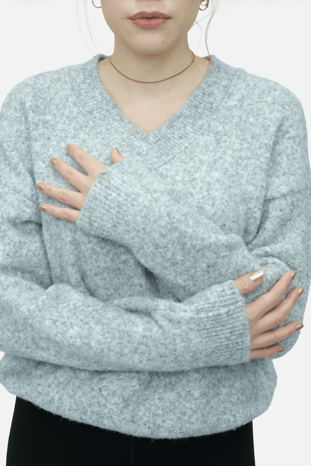 V yaka Kazak 1572 - Desfita