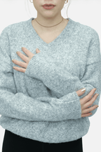 V yaka Kazak 1572 - Desfita