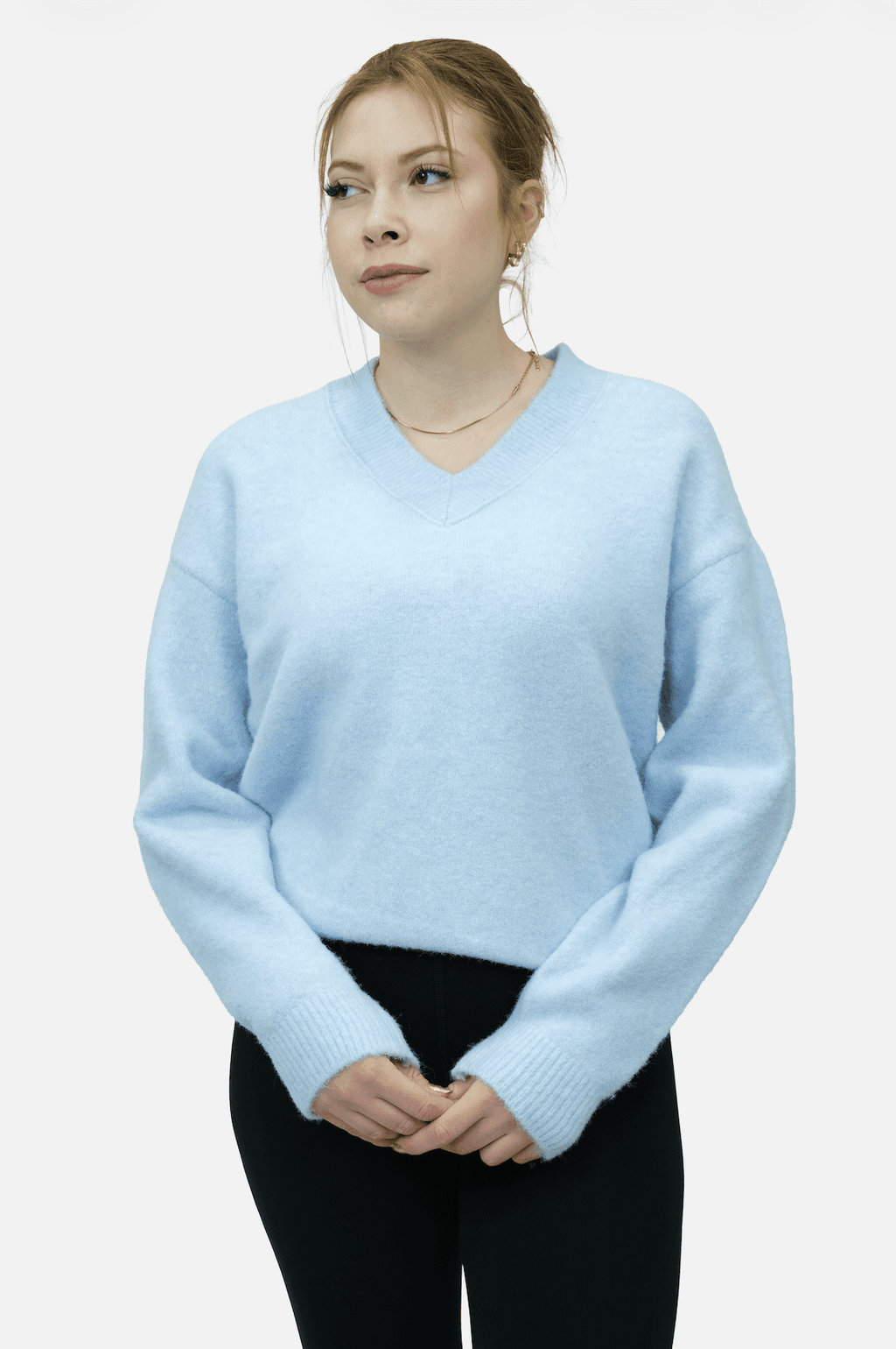 V yaka Kazak 1572 - Desfita