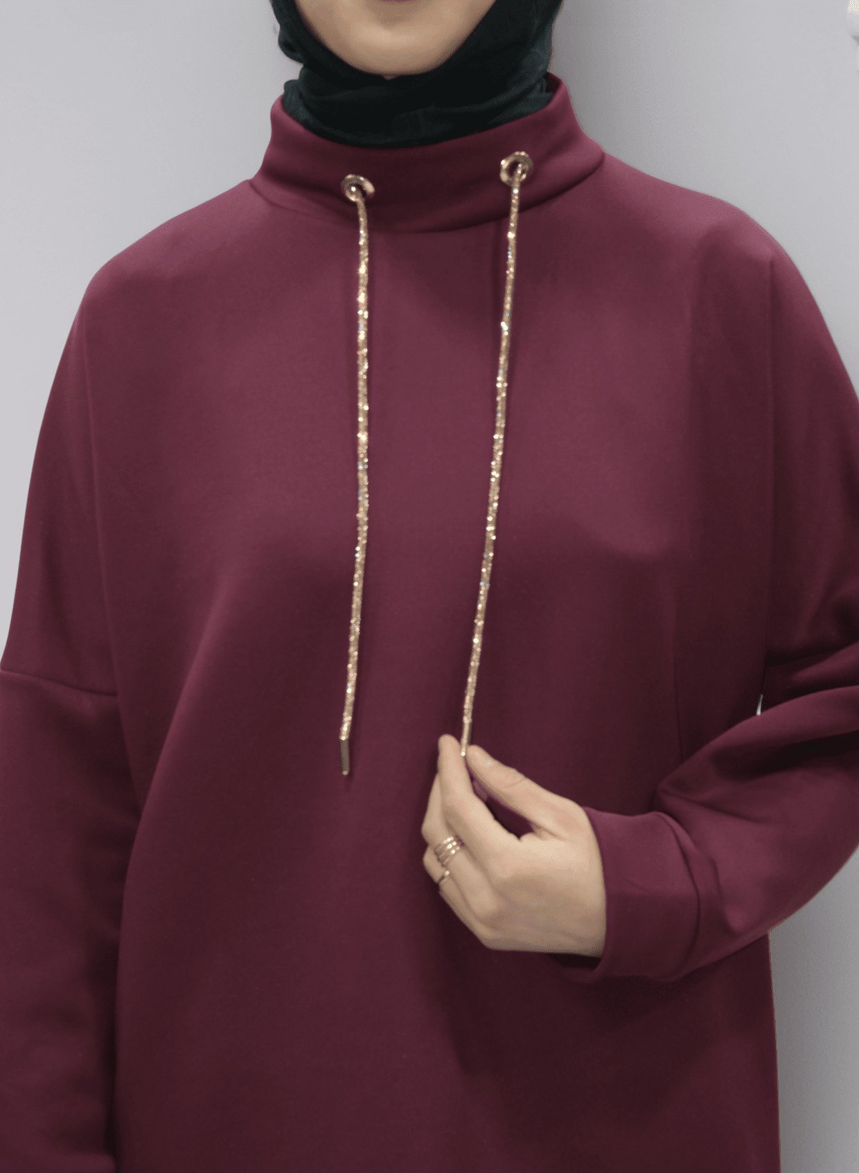 Zamansız Şıklık Takımı 22006 Ürün ikincil görseli