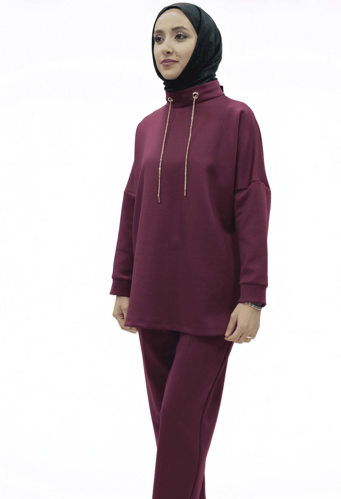 Zamansız Şıklık Takımı 22006 - Desfita